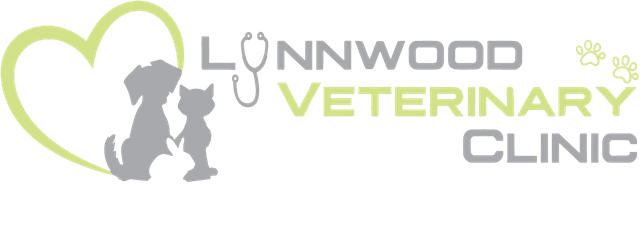 Lynnwood Veterinary Clinic Logo